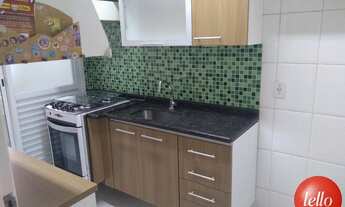 Imagem 6: São Paulo - Apartamento Padrão - Tatuapé