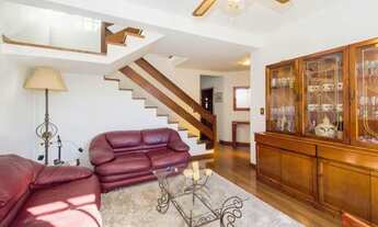 Imagem 4: Casa a venda com 3 quartos, 2 vagas e 185m2 no bairro Espirito Santo / Altos do Ipê, na zo