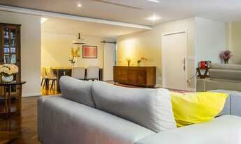 Imagem 2: SWEET HOME, IPANEMA, 4 QUARTOS, SUÍTE, PRÓXIMO PRAIA , METRÔ