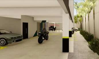 Imagem 6: Studio - Vila Mariana - a 300 mts do Metrô - Sopping Santa Cruz