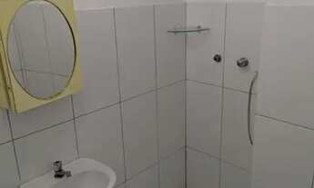 Imagem 5: KITNET MOBILIADA NO EDIFÍCIO COPAN