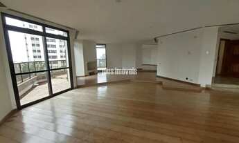 Imagem 3: ABAIXO DA AVALIAÇÃO - PRÓXIMO AO GRADED SCCHOOL - TRIPLEX COM 637,0M² AU 4 SUÍTES 4 GAR