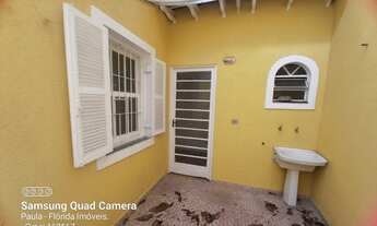 Imagem: Sobrado 3 dormitórios - Jardim Bonfiglioli