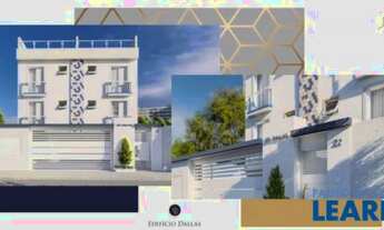 Imagem 2: COBERTURA - VILA SÃO PEDRO - SP