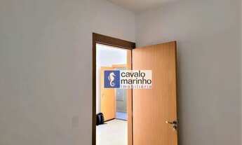 Imagem 5: Apartamento com 2 dormitórios para alugar, 43 m² por R$ 1.231/mês - Jardim das Palmeiras