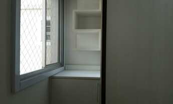 Imagem 6: Apartamento no Cristo Rei - Curitiba - PR