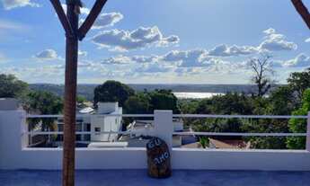 Imagem 3: Casa Alto do Joá linda vista