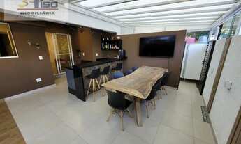 Imagem 7: Apartamento com área gourmet incrível, 2 dormitórios em Vila Formosa - São Paulo