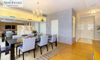 Imagem 2: Apartamento com 3 dormitórios à venda, 200 m² por R$ 1.950.000,00 - Higienópolis - São Pau