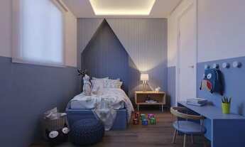 Imagem 3: Apartamento para venda tem 61 metros quadrados com 3 quartos em Centro - Paulista - PE