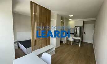 Imagem: APARTAMENTO - CHÁCARA SANTO ANTONIO - SP