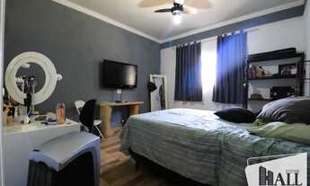 Imagem 4: Casa à Venda no Parque dos Pássaros, 550m², 6Vgs, - Rio Preto