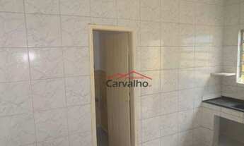 Imagem 6: Casa com 1 dormitório para alugar, 36 m² por R$ 1.001,85/mês - Jardim Japão - São Paulo/SP