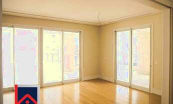 Imagem: Apartamento Venda 4 Dormitórios - 983 m²