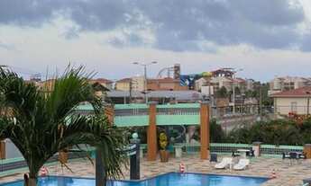 Imagem: Casa de condomínio sobrado para aluguel