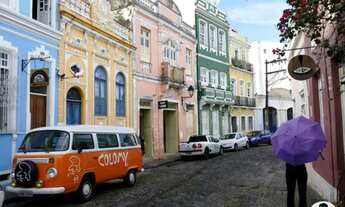 Imagem 7: Salvador - COMERCIAL - Santo Antonio