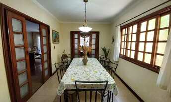 Imagem 6: Sobrado alto padrão na Vila Oliveira - Mogi das Cruzes SP