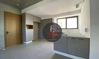 Imagem 2: Apartamento com 2 dormitórios, 90 m² - venda por R$ 1.250.000,00 ou aluguel por R$ 6.069,0