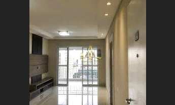 Imagem 3: Apartamento com 3 dormitórios sendo 1 suíte para alugar, 92 m² - Edifício Alpha Style - Al