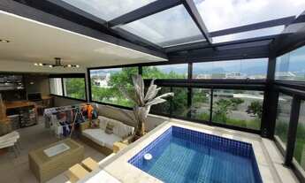 Imagem: Cobertura a venda em Rio de Janeiro