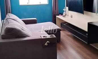 Imagem 3: Santo André - Apartamento Padrão - Vila Lea