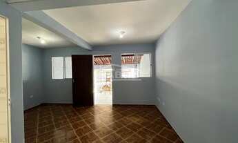 Imagem 5: SOBRADO EM CONDOMÍNIO com 3 dormitórios para alugar com 110m² por R$ 1.600,00 no bairro Vi