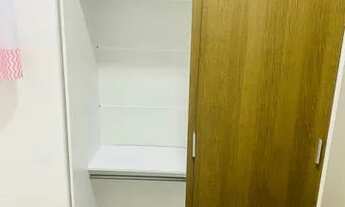 Imagem 5: Aluga-se 03 quartos p/ moças no América em apartamento ao lado do Angeloni