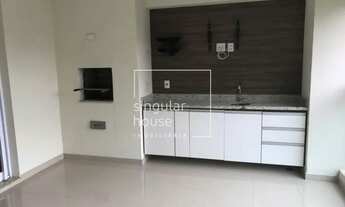 Imagem 2: 210 m² | 4 Suítes