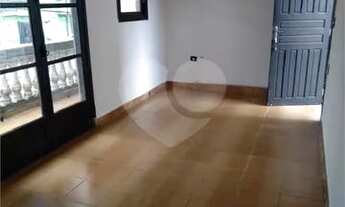 Imagem 5: Casa-São Paulo-PARQUE BRISTOL