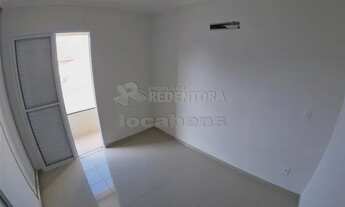 Imagem 6: Apartamento Padrão em São José do Rio Preto