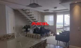 Imagem 2: Apartamento Cobertura em São José dos Campos