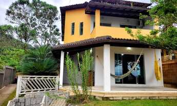 Imagem 6: Casa ampla de Veraneio em Mangaratiba - Praia Brava