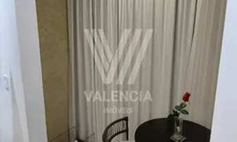 Imagem 6: Res. Allegro | 2 dorm | Vaga | 50 m² priv