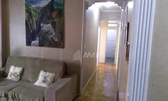 Imagem 3: Apartamento com 2 Quartos à Venda, 102 m² por R$ 350.000 - Centro - Niterói/RJ