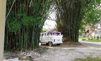 Imagem 3: Área à venda, 3400 m² por R$ 2.200.000,00 - Chácaras São José - São José dos Campos/SP