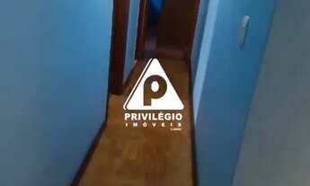 Imagem 4: Apartamento à venda, 2 quartos, 1 vaga, Andaraí - RIO DE JANEIRO/RJ