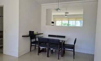 Imagem 4: Apartamento para venda possui 65 m² com 2 quartos em Vila Olímpia - São Paulo - SP