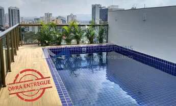 Imagem 3: Apartamento para venda com 123 metros quadrados com 4 quartos em Centro - Nova Iguaçu - RJ