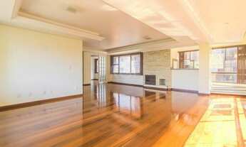 Imagem: Apartamento para Venda - 137m², 3 dormitórios