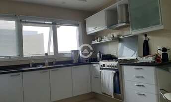 Imagem 4: Casa - Residencial Parque Rio das Pedras - Campinas