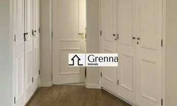 Imagem 4: Apartamento com 3 Quartos e 5 banheiros para Alugar, 195 m²