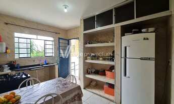 Imagem 7: Casa - Cidade Satélite Íris - Campinas