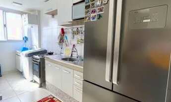 Imagem 3: Apartamento 2 quartos sendo uma suíte no condomínio Villaggio Limoeiro em Jardim Limoeiro!