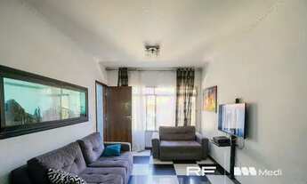 Imagem: São Paulo - Casa Padrão - Vila Formosa