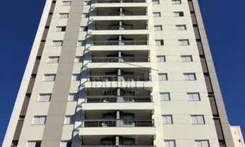 Imagem: Apartamento com 2 quartos no Spot Residence
