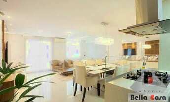 Imagem 7: Apartamento no analia franco com 3 quartos 2 vagas 120m²