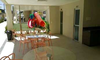 Imagem 4: Ágio - Apto Top Life Taguatinga 2 Qtos s/ suíte