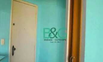 Imagem 4: Apartamento com 2 dormitórios à venda, 70 m² por R$ 419.000 - Tatuapé - São Paulo/SP