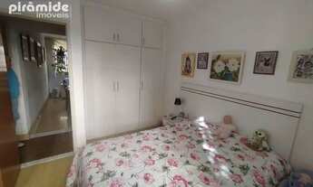 Imagem 3: Apartamento à venda, 62 m² por R$ 300.000,00 - Jardim São Dimas - São José dos Campos/SP