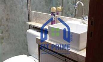 Imagem 5: Apartamento com 2 dormitórios, 43 m² - venda por R$ 210.000 ou aluguel por R$ 1.220/mês